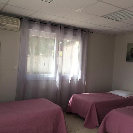 Maison Cozy Le Pin  ภายนอก รูปภาพ