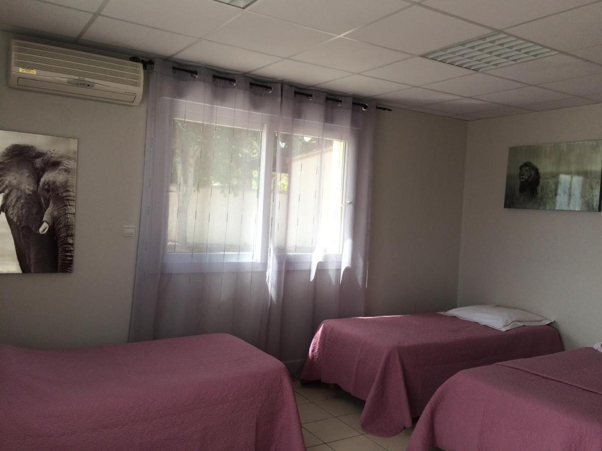 Maison Cozy Le Pin  ภายนอก รูปภาพ